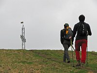Linzone di primavera il 19 aprile 09- FOTOGALLERY